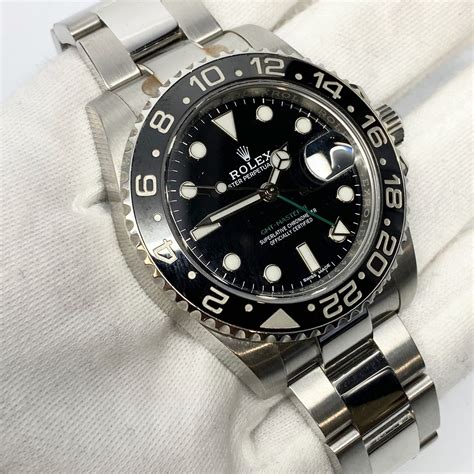 prezzo rolex gmt|rolex gmt master 2 prezzo.